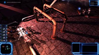 Mechs  Mercs: Black Talons скачать на пк
