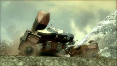 Metal Gear Solid 3: Snake Eater торрент скачать