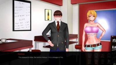 Netorare Wife Misumi - Lustful Awakening скачать на пк
