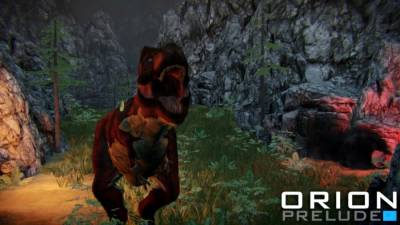 ORION: Prelude торрент скачать