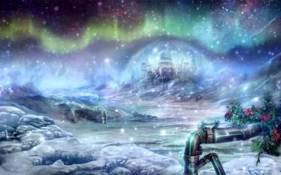 Solstice торрент скачать