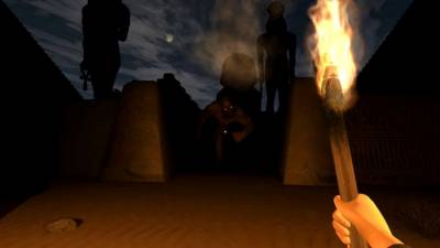 The Ancient Labyrinth торрент скачать
