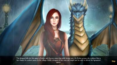 The Legend of Eratus: Dragonlord торрент скачать