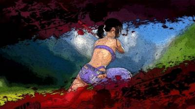 The Lustful Champion бесплатно скачать на пк