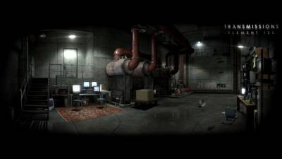 Transmissions: Element 120 скачать на пк