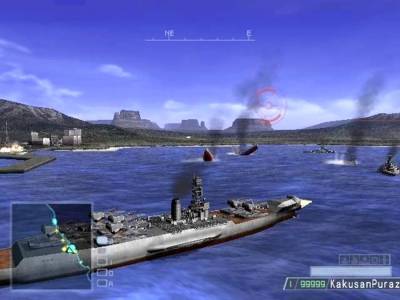 Warship Gunner 2 торрент скачать
