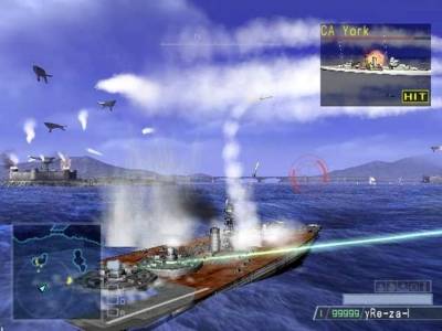 Warship Gunner 2 скачать на пк