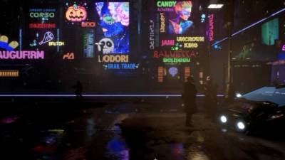 Wormhole City торрент скачать