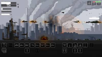 Age of Steel: Recharge торрент скачать