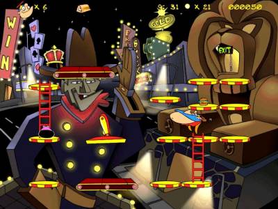 Arcade America бесплатно скачать на пк