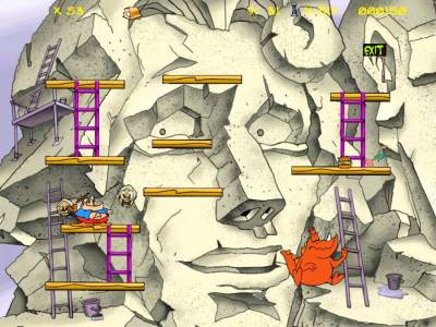 Arcade America скачать на пк