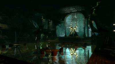 BioShock 2 Remastered бесплатно скачать на пк