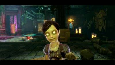 BioShock 2 Remastered торрент скачать