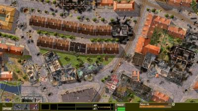 Close Combat: Last Stand Arnhem скачать на пк