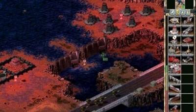 Command  Conquer: Tiberian Sun бесплатно скачать на пк