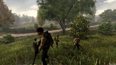Deadly Dozen Reloaded бесплатно скачать на пк
