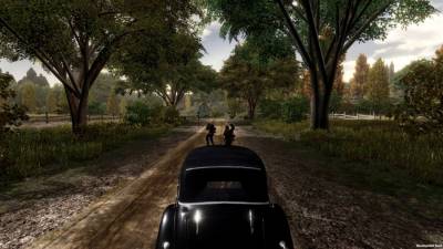 Deadly Dozen Reloaded торрент скачать