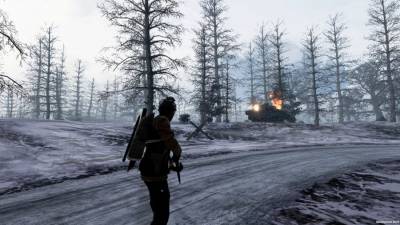 Deadly Dozen Reloaded скачать на пк