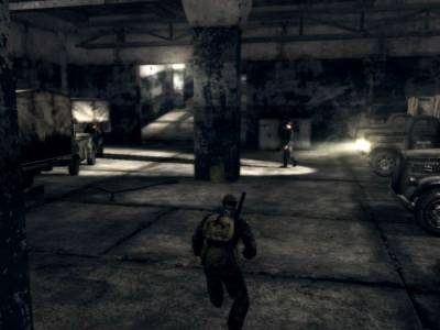 Death to spies: Moment of truth скачать на пк