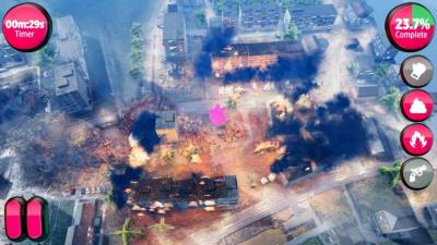 Destroy The World скачать на пк