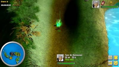 Gladiators: The Galactic Circus Games скачать на пк