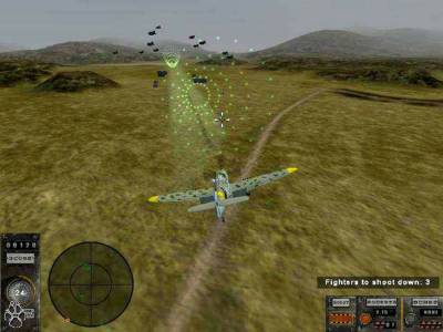 Iron Aces: Heroes of WW2 скачать на пк