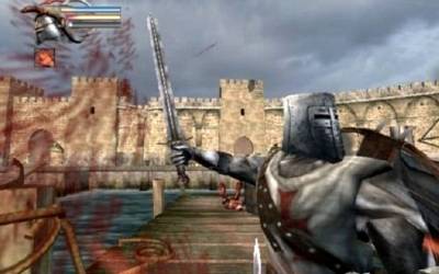 Knights of the Temple 2 бесплатно скачать на пк