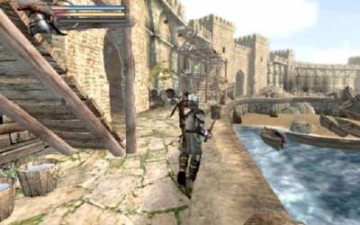 Knights of the Temple 2 торрент скачать