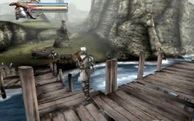Knights of the Temple 2 скачать на пк