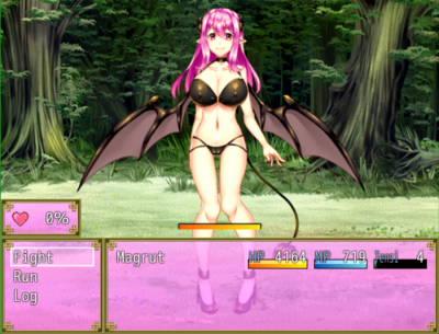 Lust Grimm скачать на пк