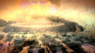 Megaton Rainfall скачать на пк