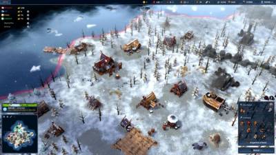 Northgard скачать на пк