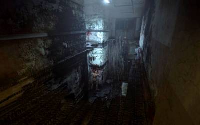 Outlast (+Whistleblower) скачать на пк