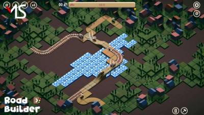 Road Builder скачать на пк