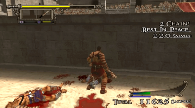 Shadow of Rome бесплатно скачать на пк