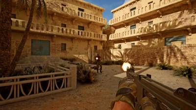 Strike Force 3 бесплатно скачать на пк