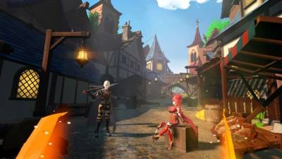 Sword Reverie торрент скачать