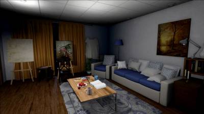 The Apartment бесплатно скачать на пк