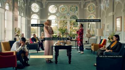 The Isle Tide Hotel бесплатно скачать на пк