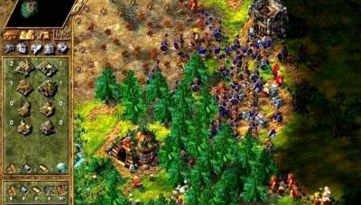 The Settlers 4 торрент скачать