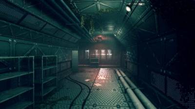 The Walking Fish 2: Final Frontier скачать на пк