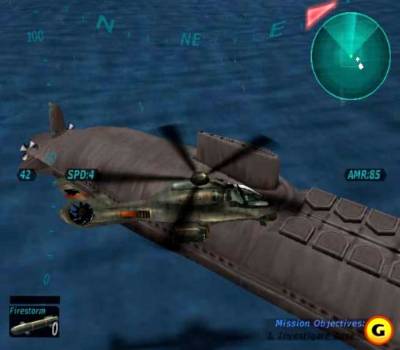 Thunderstrike: Operation Phoenix торрент скачать
