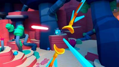 Windlands 2 скачать на пк