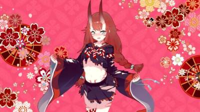 Yokai's Secret бесплатно скачать на пк
