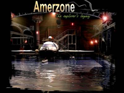 Amerzone: The Explorer’s Legacy торрент скачать
