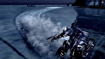 Armored Core 4 бесплатно скачать на пк