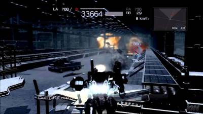 Armored Core 4 торрент скачать
