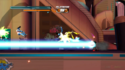 Astro Boy: The Video Game торрент скачать