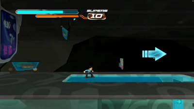 Astro Boy: The Video Game скачать на пк