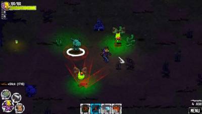 Crashlands бесплатно скачать на пк